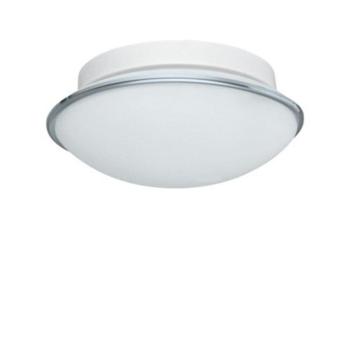 EGLO , 31016 , DOLLY , fali lámpa , E27 , 1X60W , IP44 , fehér kép