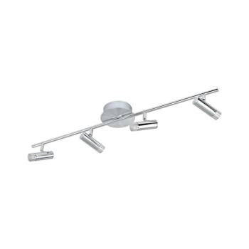 Eglo 31488 - LED Spotlámpa LIANELLO 1 4xLED/5W/230V 31488 kép