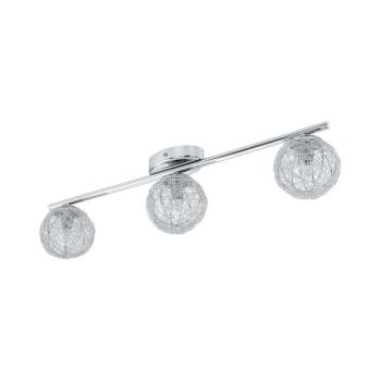 Eglo 31546 - PRODO spotlámpa 3xG9/33W/230V 31546 kép