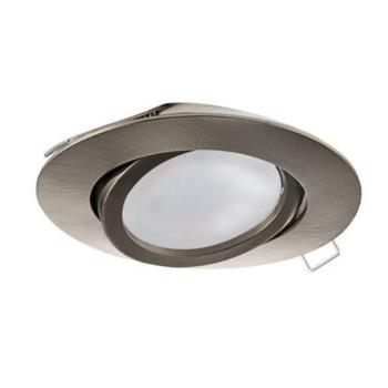 EGLO , 31688 , TEDO , süllyesztett lámpa , GU10 , 1X4,6W , IP20 kép