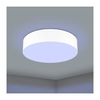 Eglo 31766 - LED RGBW dimmelhető mennyezeti lámpatest ROMAO-Z LED/35W/230V átmérő 57 cm fehér 31766 kép
