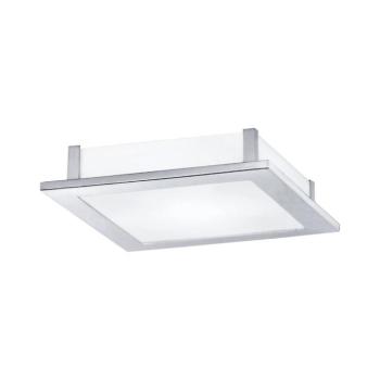 Eglo 31896 - Mennyezeti lámpa AURIGA 4xE14/25W/230V 30x30 cm fényes króm 31896 kép