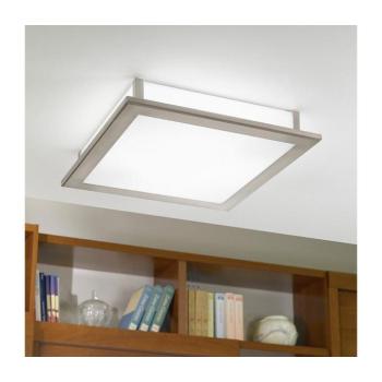 Eglo 31897 - Mennyezeti lámpa AURIGA 4xE14/40W/230V 38,5 cm matt króm 31897 kép