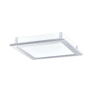 Eglo 31898 - Mennyezeti lámpa AURIGA 4xE14/40W/230V 38,5x38,5cm fényes króm 31898 kép