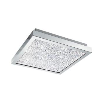 Eglo 32025 - LED Mennyezeti lámpa CARDITO LED/16W/230V 32025 kép