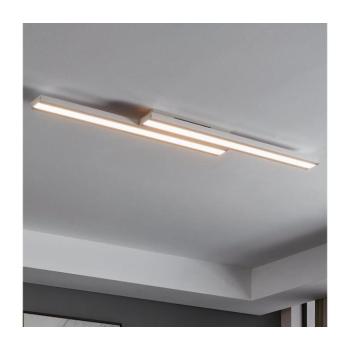 Eglo 32164 - LED RGBW dimmelhető mennyezeti lámpa SALITERAS-C LED/24W/230V fehér 32164 kép