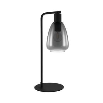 Eglo 32168 - Asztali lámpa CHELVEY 1xE27/40W/230V 32168 kép