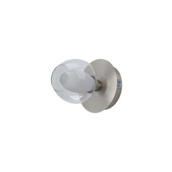 Eglo 32592 - ARNADO fali lámpatest 1xG9/2,5W/230V 32592 kép