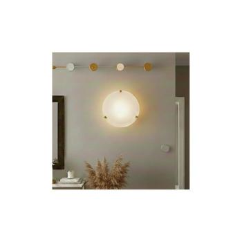Eglo 32601 - LED mennyezeti lámpatest SALOME LED/11W/230V Ø 30 cm arany 32601 kép