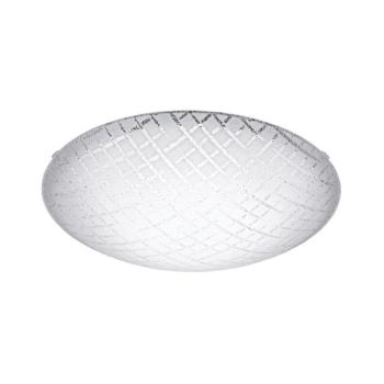 Eglo 32603 - RICONTO LED mennyezeti lámpatest, 11 W, 230 V, átm. 25 cm 32603 kép