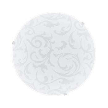 Eglo 32606 - MARS LED mennyezeti lámpa, 11 W, 230 V, átmérő 25 cm 32606 kép