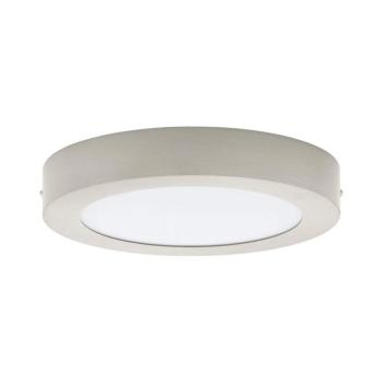 Eglo 32817 - LED mennyezeti lámpatest FUEVA LED/21W/230V Ø 30 cm matt króm 32817 kép
