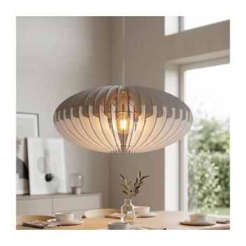 Eglo 32834 - Kábelcsillár SOTOS 1xE27/60W/230V átm. 700 mm 32834 kép