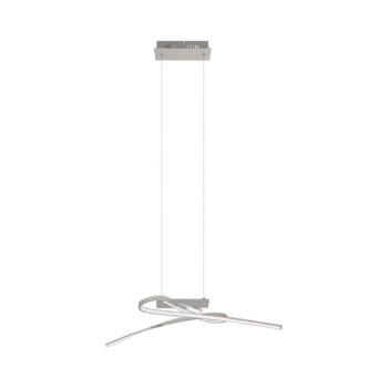 Eglo 32853 - SYMPHONIE LED csillár kábelen LED/18,9W/230V 32853 kép
