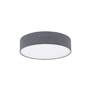Eglo 32893 - Mennyezeti lámpa REVILLA 1xE27/40W/230V söt. szürke 32893 kép