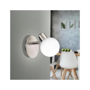 Eglo 32925 - LED dimmelhető fali spotlámpa COMBA 1xE14/6W/230V 32925