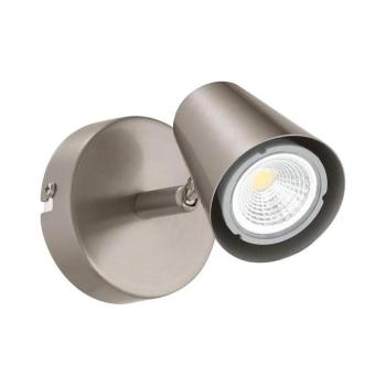 Eglo 32941 - LED-es, fényerőszabályozható fali spotlámpa TRAVALE 1xGU10/5W/230V króm 32941 kép