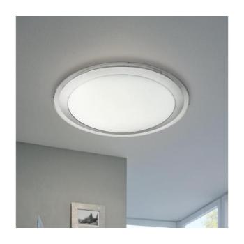 Eglo 33255 - LED RGBW fényerőszabályozható mennyezeti lámpa COMPETA-C LED/17W/230V, átm. 43 cm 33255 kép