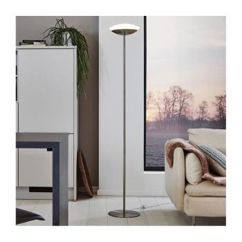 Eglo 33325 - FRATTINA-C LED RGBW dimmelhető állólámpa LED/18W/230V matt króm 33325 kép