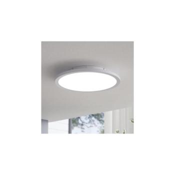 Eglo 33341 - LED RGBW dimmelhető mennyezeti lámpa SARSINA-C LED/16W/230V átm. 30 cm + távirányító 33341 kép