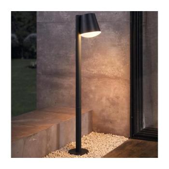 Eglo 33561 - CALDIERO-C dimmelhető LED kültéri lámpa 1xE27/9W/230V IP44 antracit 33561 kép