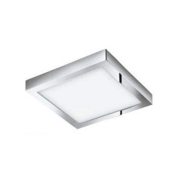 EGLO , 33625 , FUEVA 1 , falon kívüli lámpa , 4000 K , LED , 22,5W , IP44 , fehér kép
