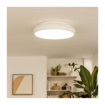 Eglo 33764 - LED RGBW fényerőszabályozható mennyezeti lámpatest RIODEVA-C 1x LED/27W/230V átm. 44,5 cm fehér 33764 kép