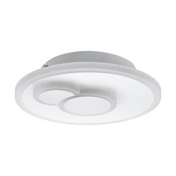 EGLO , 33942 , CADEGAL , mennyezeti lámpa , 4000 K , LED , 7,8W , IP20 , fehér kép