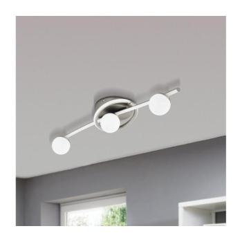 Eglo 34024 - LED mennyezeti lámpatest AQUINO 3xLED/3,5W/230V + LED/4,5W + LED/7W 34024 kép