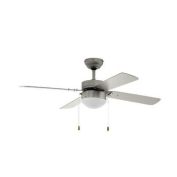 EGLO , 35041 , GELSINA , menny. ventilátoros lámpa , E14 , 1X60W , IP20 , fehér kép