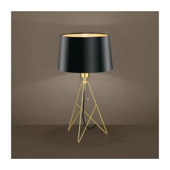 Eglo 39179 - Asztali lámpa CAMPORALE 1xE27/60W/230V 39179 kép