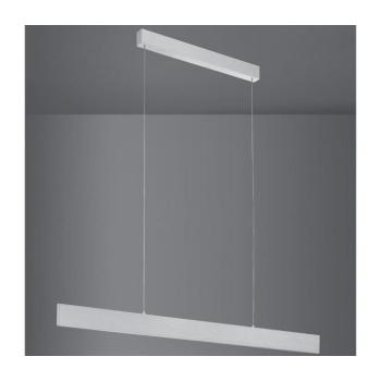 Eglo 39267 - LED Dimmelhető függesztékes lámpa CLIMENE LED/21W 39267 kép