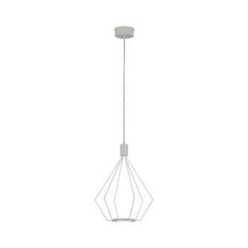 EGLO , 39319 , CADOS , függeszték , 3000 K , LED , 1X5,4W , IP20 , fehér kép