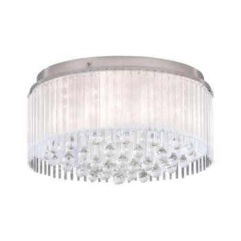 Eglo 39332 - LED Mennyezeti lámpa MONTESILVANO 6xG9/3W/230V 39332