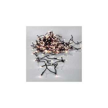 Eglo 410832 -LED Kültéri karácsonyi fényfüzér CRISPY ICE 360xLED 25,6m IP44 meleg fehér 410832 kép