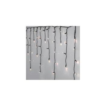 Eglo 410844 -LED Kültéri karácsonyi fényfüzér CRISPY ICE 960xLED 23,9m IP44 meleg fehér 410844 kép
