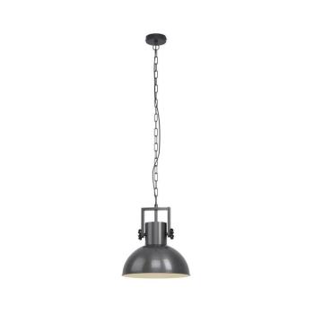 Eglo 43167 - Csillár láncon LUBENHAM 1xE27/28W/230V 43167 kép