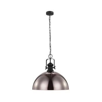 Eglo 43215 - Csillár láncon COMBWICH 1xE27/60W/230V 43215 kép
