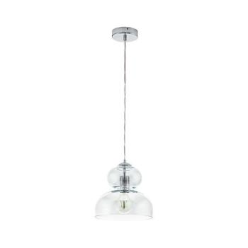 Eglo 43232 - Csillár zsinóron ULLASTE 1xE27/40W/230V 43232 kép
