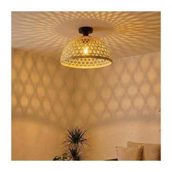 Eglo 43251 - Csillár CLAVERDON 1xE27/40W/230V 43251 kép