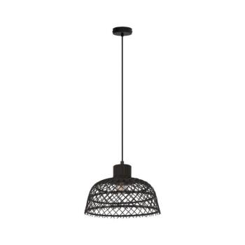 Eglo 43288 - Csillár zsinóron AUSNBY 1xE27/40W/230V 43288 kép