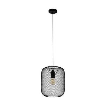 EGLO , 43331 , WRINGTON , függeszték , E27 , 1X60W , IP20 kép