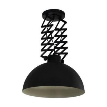 EGLO , 43369 , DONINGTON , mennyezeti lámpa , E27 , 1X60W , IP20 kép