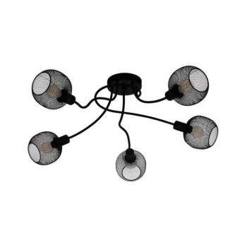 Eglo 43374 - Csillár WRINGTON 1 5xE14/40W/230V 43374 kép