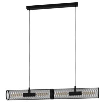 EGLO , 43534 , REDCLIFFE , függeszték , E27 , 4X40W , IP20 kép