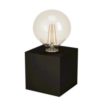 EGLO , 43549 , PRESTWICK 2 , asztali lámpa , E27 , 1X40W , IP20 kép