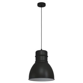 EGLO , 43622 , EBURY , függeszték , E27 , 1X60W , IP20 kép