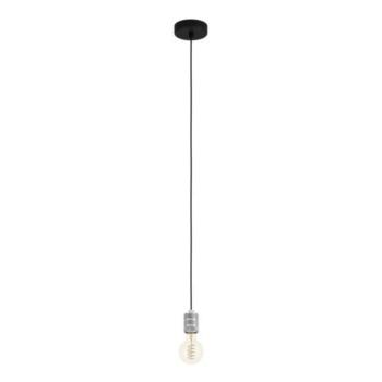 EGLO , 43802 , YORTH , függeszték , E27 , 1X40W , IP20 kép
