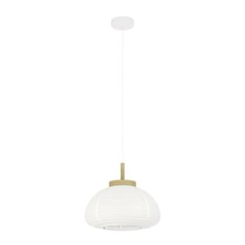 EGLO , 44064 , SUMMERHILL , függeszték , E27 , 1X40W , IP20 , fehér kép
