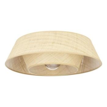 EGLO , 44095 , MARFORD , mennyezeti lámpa , E27 , 1X60W , IP20 , natúr kép